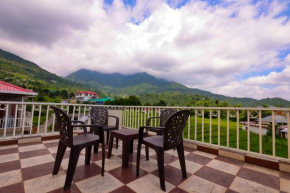 Vista Valley Stay, Dharamshala by Homify Stays